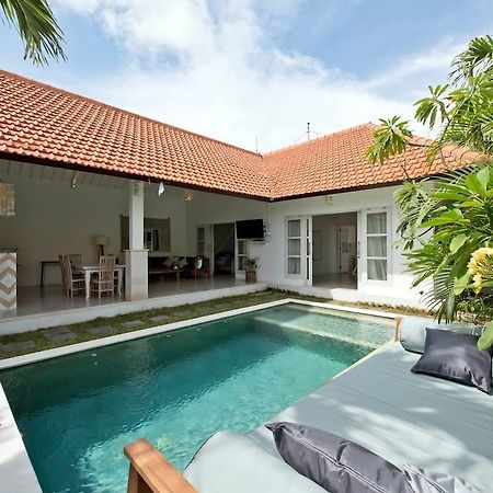 Villa Niluh Canggu  Ngoại thất bức ảnh