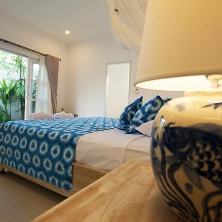 Villa Niluh Canggu  Ngoại thất bức ảnh