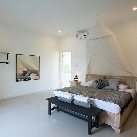 Villa Niluh Canggu  Ngoại thất bức ảnh