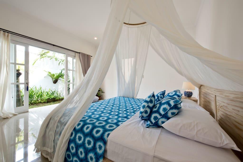 Villa Niluh Canggu  Ngoại thất bức ảnh
