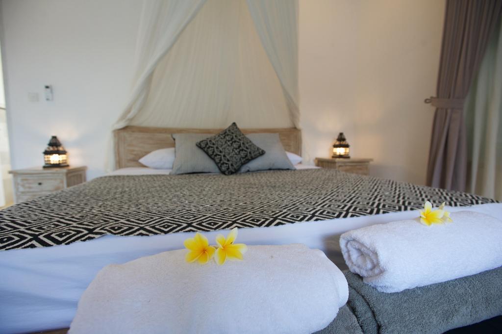 Villa Niluh Canggu  Ngoại thất bức ảnh
