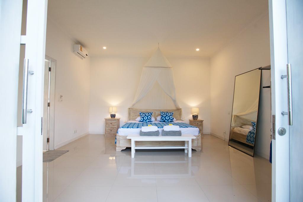 Villa Niluh Canggu  Ngoại thất bức ảnh